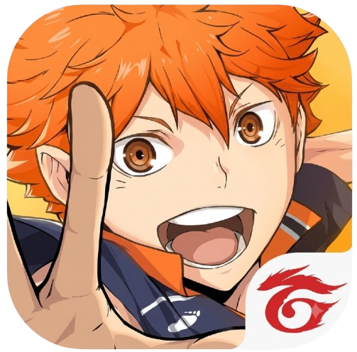 Haikyu