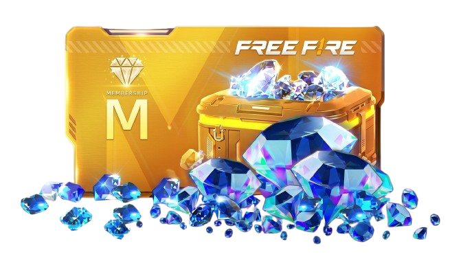 Monthly Membership